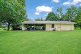 6951 Farm Road 1499 - Photo 25