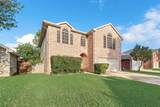 5715 Creekhollow Drive - Photo 1