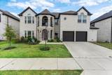 1821 Ordonez Drive - Photo 1