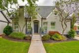 4104 Pershing Avenue - Photo 1
