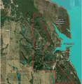 432 Acres Slickum Slough Road - Photo 1