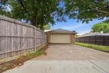 2607 Harbinger Lane - Photo 2