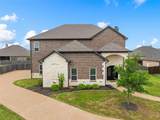 518 Stone Canyon Drive - Photo 2