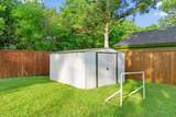 3068 Sunnyvale Street - Photo 23