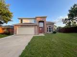 1405 Turtle Cove Drive - Photo 1