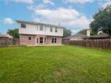 1405 Turtle Cove Drive - Photo 5