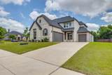 801 Toby Trail - Photo 2