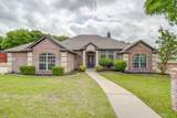1208 Saddle Trail - Photo 1