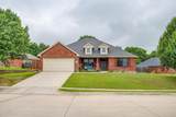 2720 Pinnacle Drive - Photo 2