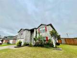 2800 Gold Hill Drive - Photo 1