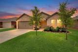 2122 Berrywood Drive - Photo 1