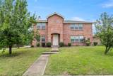 2817 Lake Terrace Drive - Photo 1