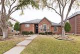 7260 Prairie Flower Lane - Photo 1