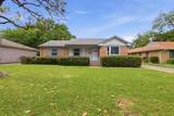 4419 Abrams Road - Photo 2