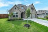 6001 Mountain Lodge Drive - Photo 1
