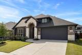 462 Autumn Hill Bluff - Photo 1