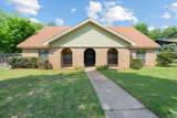 1602 Wagon Wheel Trail - Photo 1