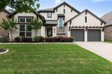 1001 Benbrook Trail - Photo 1