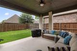 1001 Benbrook Trail - Photo 36