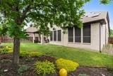1001 Benbrook Trail - Photo 38