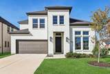 2601 Backland Prairie Lane - Photo 1
