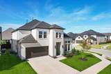 2601 Backland Prairie Lane - Photo 4
