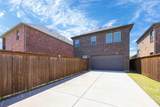 1614 Cherokee Rose Trail - Photo 29