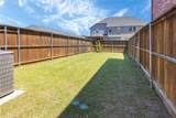 1614 Cherokee Rose Trail - Photo 31