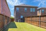 1614 Cherokee Rose Trail - Photo 32