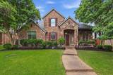1019 Hot Springs Drive - Photo 1