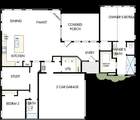 4715 Boyds Branch Drive - Photo 2