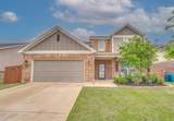 909 Gambel Drive - Photo 1