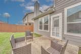 909 Gambel Drive - Photo 33