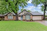 5707 Trail Crest Drive - Photo 1