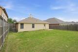 1312 Amazon Drive - Photo 35