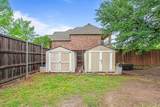 703 Mockingbird Drive - Photo 39
