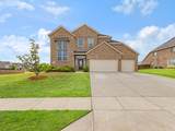 614 Woodridge Drive - Photo 4
