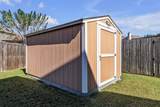 2244 Condor Street - Photo 34