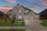 2609 Brazos Drive - Photo 1