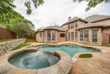 607 Granbury Drive - Photo 2