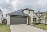 257 Hope Orchards Drive - Photo 1