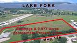 3910 State Highway 154 - Photo 2