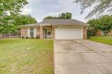 2135 Reverchon Drive - Photo 1