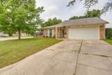 2135 Reverchon Drive - Photo 5
