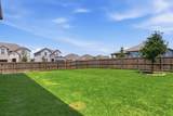 1316 Tree Shadow Lane - Photo 33