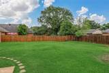 9651 Gardere Drive - Photo 33