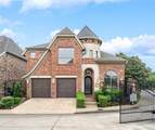 9131 Cochran Bluff Lane - Photo 1