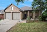 5353 Warm Springs Trail - Photo 1