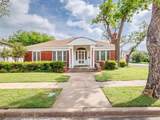 615 Liveoak Street - Photo 1