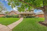 2516 Willowdale Drive - Photo 2